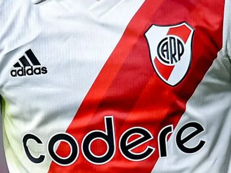 Confirmaron la VUELTA de Gonzalo Martínez: "Va a jugar en River"