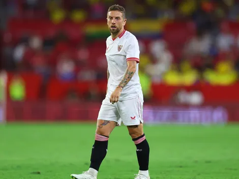 ¿Qué pasó ahí? Papu Gómez estuvo a un paso del fútbol mexicano, pero todo se derrumbó