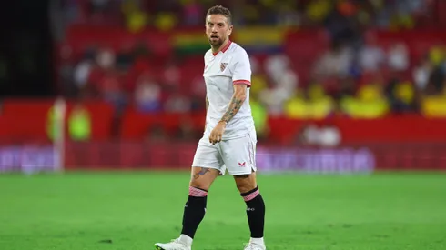 ¿Qué pasó ahí? Papu Gómez estuvo a un paso del fútbol mexicano, pero todo se derrumbó