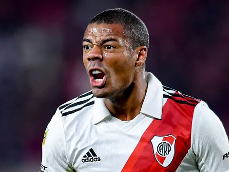 Las noticias de River hoy: los que se quieren ir, el crecimiento en redes y la situación de Borré