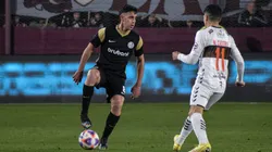 San Lorenzo rumbo a los octavos de final de la Copa Argentina.