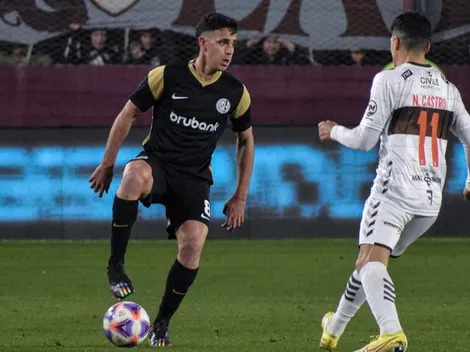 Batalla se vistió de héroe y metió a San Lorenzo en la próxima etapa de la Copa Argentina