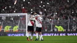 River podría sufrir varias bajas en este mercado.