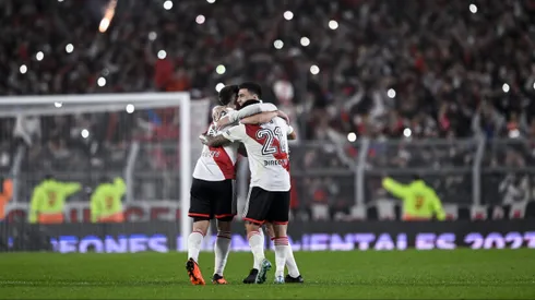 River podría sufrir varias bajas en este mercado.