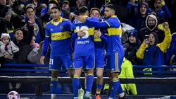 Boca sabe que "un equipo importante de Europa" viene por sus joyas