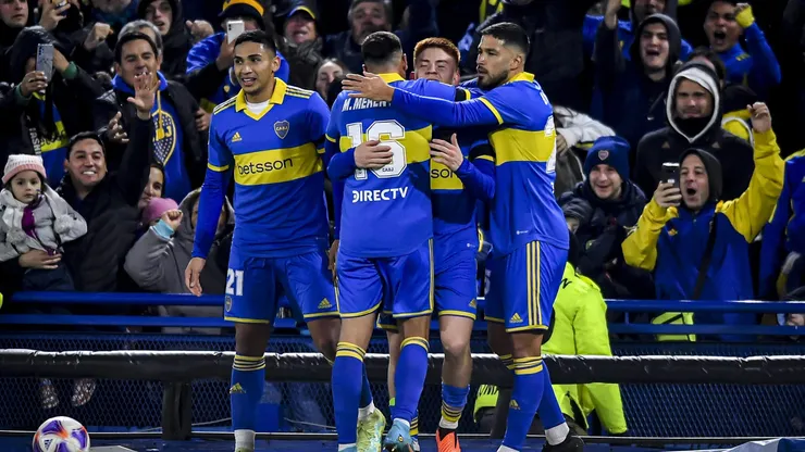 Boca sabe que "un equipo importante de Europa" viene por sus joyas