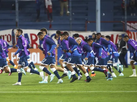 Festeja Boca: Nacional vendió a una de sus figuras antes del cruce por la Copa Libertadores