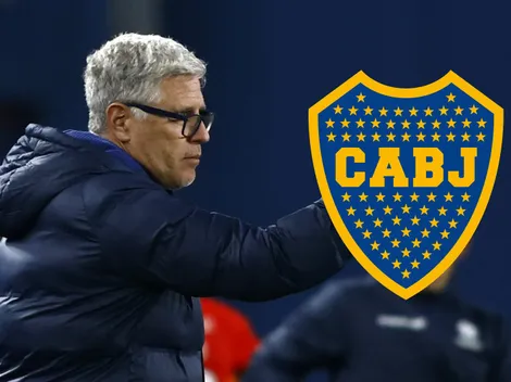 Nacional se refuerza con un delantero de Europa para jugar ante Boca