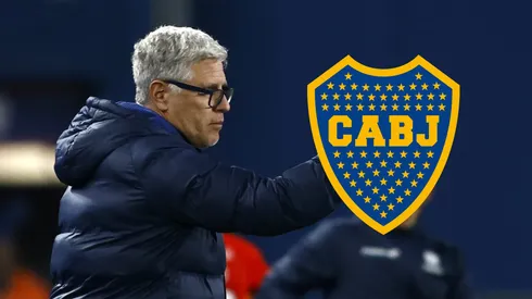 Nacional se refuerza con un delantero de Europa para jugar ante Boca