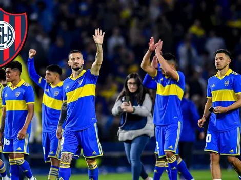 San Lorenzo está interesado en sumar a Carlos Zambrano