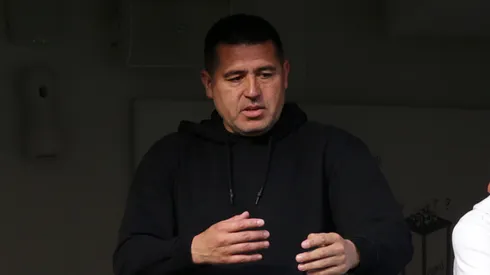 Es un hecho: Riquelme ya llamó a un exjugador de River para seducirlo con una posible llegada a Boca