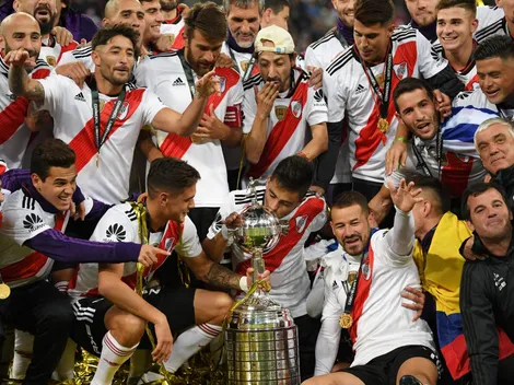 Ilusión Millonaria: River inició charlas para repatriar a una figura de la Libertadores en Madrid