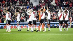 Jugó casi 100 partidos en River y está cerca de irse: "Lo dan por hecho"