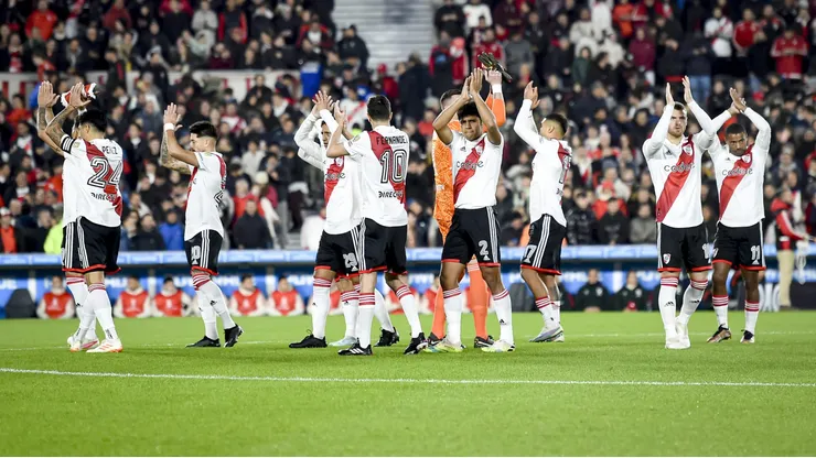 Jugó casi 100 partidos en River y está cerca de irse: "Lo dan por hecho"