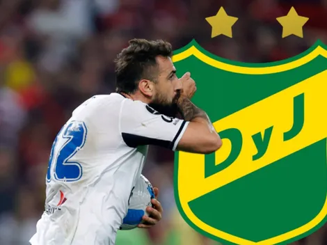 Se supo la razón por la que Lucas Pratto eligió Defensa y Justicia sobre San Lorenzo