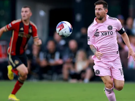 ¿Dónde comprar las entradas para ver al Inter Miami de Lionel Messi en 16avos de la Leagues Cup 2023?