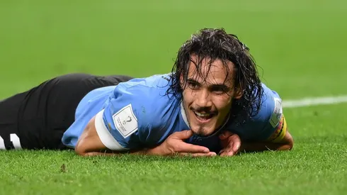El hermano de Cavani ilusiona a todo Boca: "Yo no mentía..."