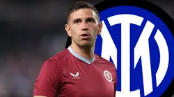 El representante de Dibu Martínez se refirió a su posible venta al Inter