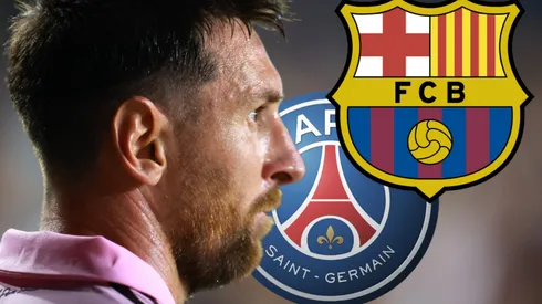 Con Inter Miami, Messi hizo pedazos una marca que incluye a Barcelona y PSG