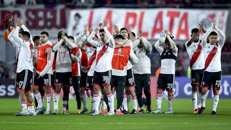 Entradas para River vs. Inter de Porto Alegre por la Copa Libertadores 2023: precios y cómo comprarlas