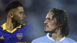 Las noticias de Boca hoy: la razón por la que Cavani quedó a un paso, y no solo Óscar Romero se irá