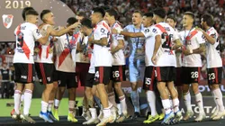 Tras rescindir con River, se define el futuro de Nahuel Gallardo