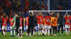 Inter recuperó a un soldado muy importante.