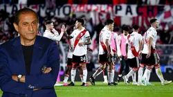 El jugador que Ramón Díaz se quiere llevar de River
