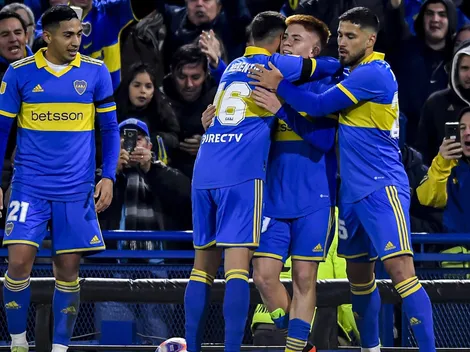 El titular de Boca que podría haber jugado su último partido en La Bombonera