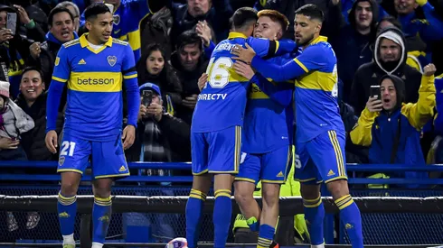 El titular de Boca que podría haber jugado su último partido en La Bombonera