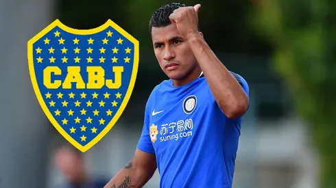 El GUIÑO de Jeison Murillo a Boca tras confirmarse el interés por su arribo como refuerzo