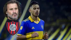 Rubén Insúa confesó que LLAMÓ a Óscar Romero para llevarlo a San Lorenzo: "Me dijo que..."