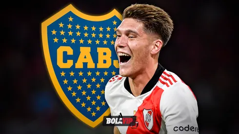 Se supo: la respuesta de Rollheiser a Boca tras el interés de tenerlo como refuerzo