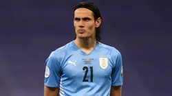 Cavani, cada vez más cerca: Boca LIBERÓ cupo de extranjero
