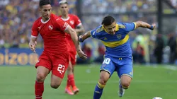 Independiente recibe a Boca en la última fecha.