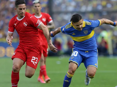Entradas para Independiente vs. Boca por la LPF 2023: precios y dónde comprarlas