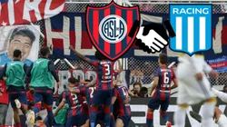 Hay acuerdo: Agustín Martegani será nuevo jugador de Racing