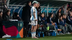 "La estoy pasando mal": el duro desahogo de Yamila Rodríguez ante las críticas en pleno Mundial