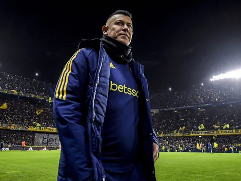 "Hay muchos nombres y los jugadores que se nombran son importantes"