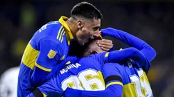 Con la mente en la Copa, Boca derrotó a Newell's en la Bombonera