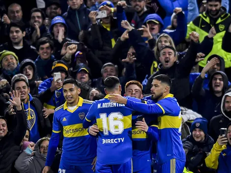 "Alguien que traduzca": el comunicado de Boca que descolocó a los hinchas