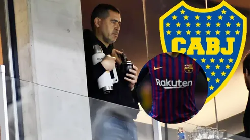 Ofrecieron a Boca un central extranjero de Selección que puede llegar libre