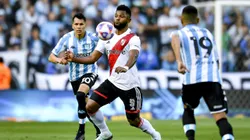 Entradas para River vs. Racing por la Liga Profesional 2023: precios y dónde comprarlas