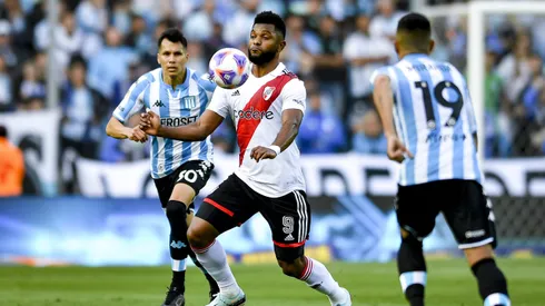Entradas para River vs. Racing por la Liga Profesional 2023: precios y dónde comprarlas