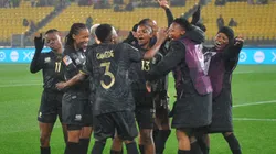 Cómo juega Sudáfrica, el próximo rival de Argentina en el Mundial femenino