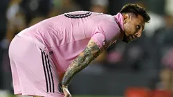 El club de la MLS que se la pudrió a Messi: "El mejor argentino..."