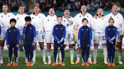 "Si nos tocaba perder, ésta era la mejor manera"