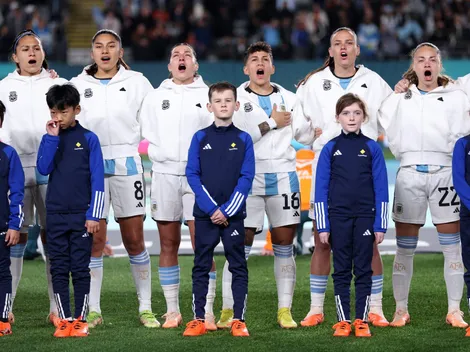 "Si nos tocaba perder, ésta era la mejor manera"