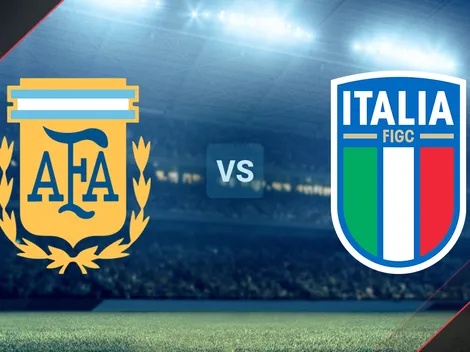 Link para ver Argentina vs. Italia EN VIVO por el Mundial Femenino 2023