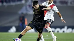 Taborda rompió el silencio sobre su regreso a Boca: "Veré..."